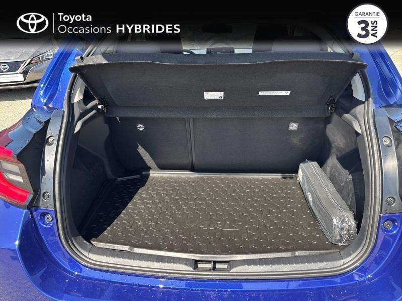 TOYOTA Yaris d’occasion à vendre à CAVAILLON chez VDA (Photo 10)
