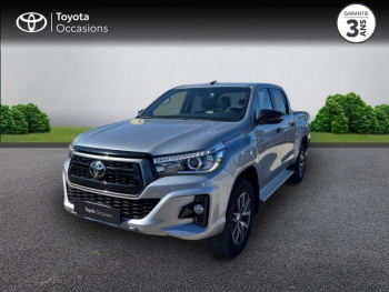TOYOTA Hilux VUL d’occasion à vendre à CAVAILLON
