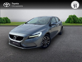 VOLVO V40 d’occasion à vendre à CAVAILLON