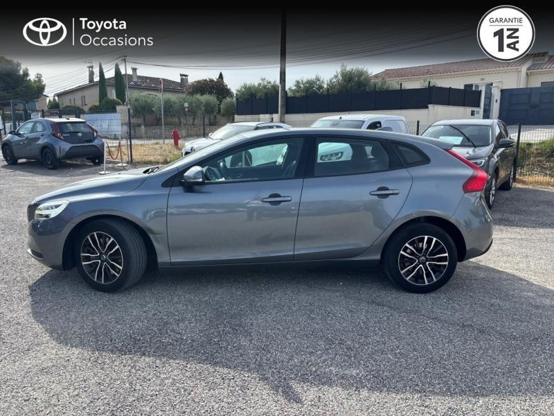 VOLVO V40 d’occasion à vendre à CAVAILLON chez VDA (Photo 3)