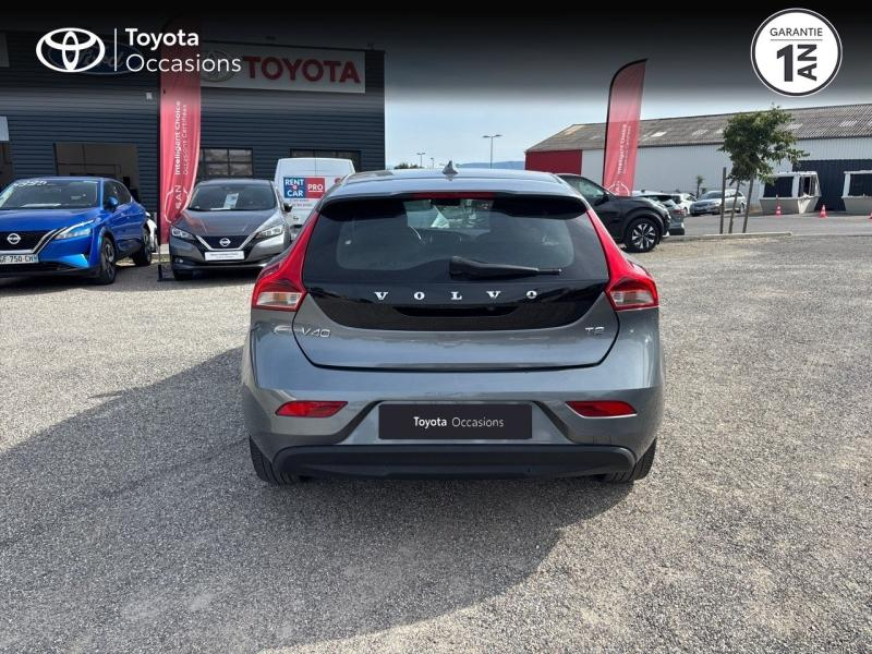 VOLVO V40 d’occasion à vendre à CAVAILLON chez VDA (Photo 4)