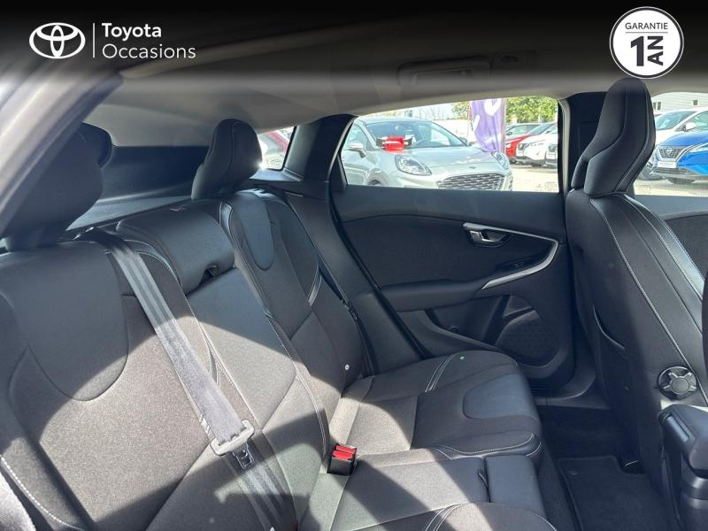 VOLVO V40 d’occasion à vendre à CAVAILLON chez VDA (Photo 7)
