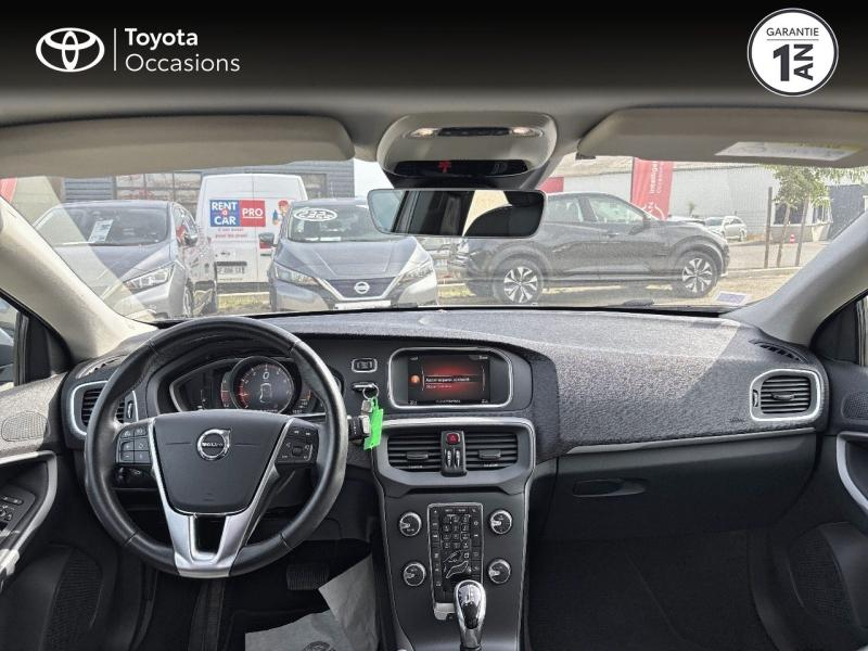 VOLVO V40 d’occasion à vendre à CAVAILLON chez VDA (Photo 8)