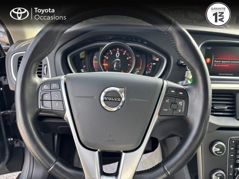 VOLVO V40 d’occasion à vendre à CAVAILLON chez VDA (Photo 9)