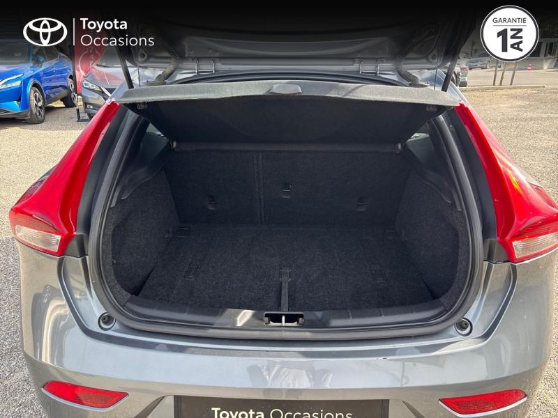 VOLVO V40 d’occasion à vendre à CAVAILLON chez VDA (Photo 10)