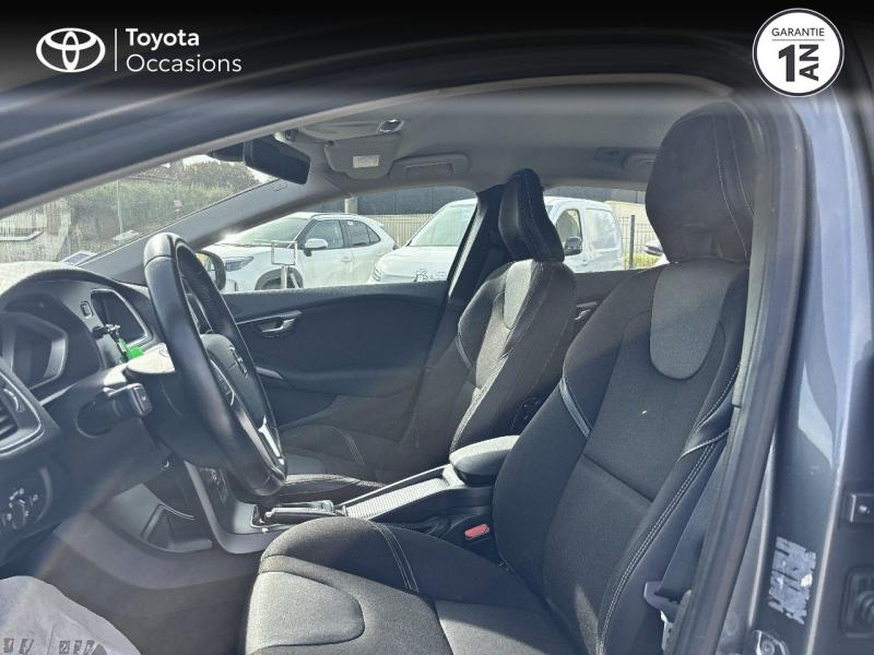 VOLVO V40 d’occasion à vendre à CAVAILLON chez VDA (Photo 11)