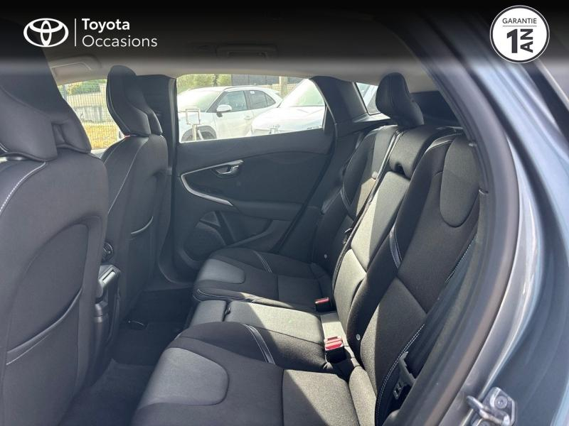 VOLVO V40 d’occasion à vendre à CAVAILLON chez VDA (Photo 12)