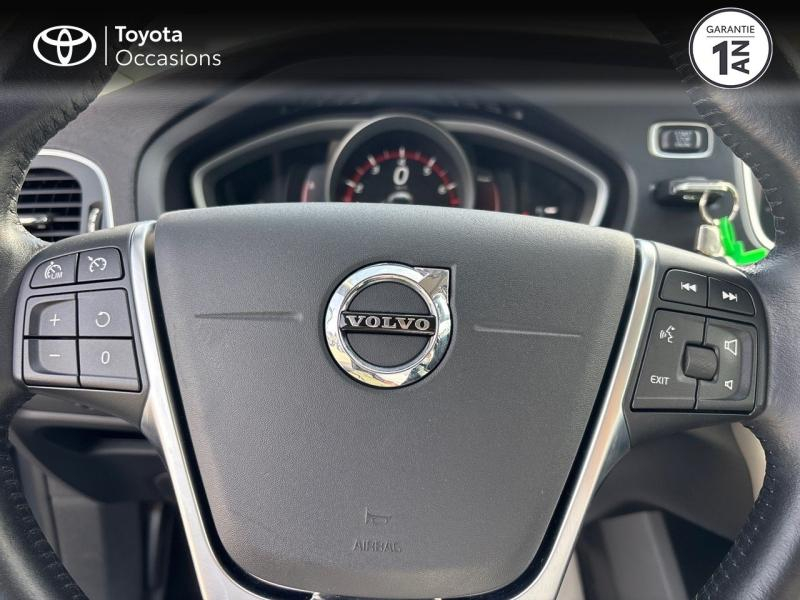 VOLVO V40 d’occasion à vendre à CAVAILLON chez VDA (Photo 13)