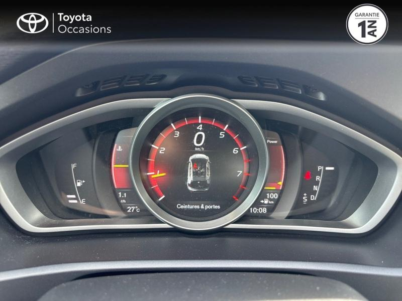 VOLVO V40 d’occasion à vendre à CAVAILLON chez VDA (Photo 14)