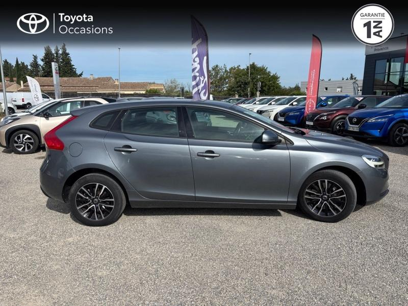 VOLVO V40 d’occasion à vendre à CAVAILLON chez VDA (Photo 17)
