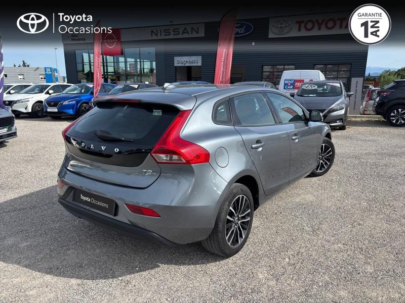 VOLVO V40 d’occasion à vendre à CAVAILLON chez VDA (Photo 18)