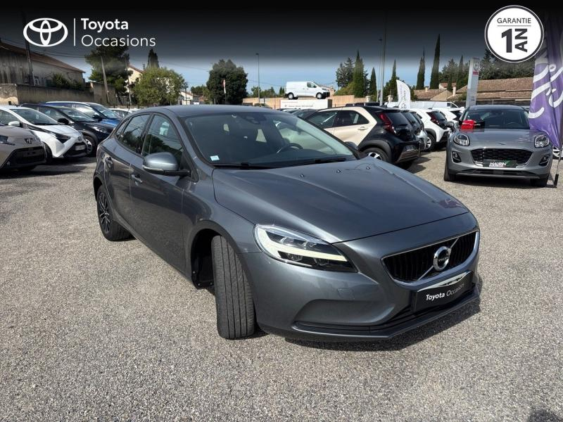 VOLVO V40 d’occasion à vendre à CAVAILLON chez VDA (Photo 19)