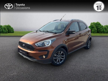 FORD Ka+ Active d’occasion à vendre à CAVAILLON