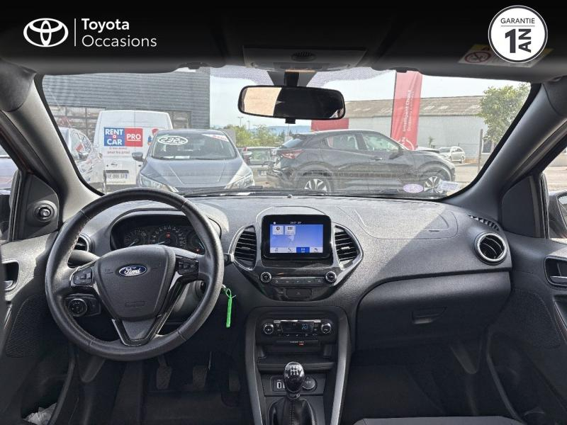 FORD Ka+ Active d’occasion à vendre à CAVAILLON chez VDA (Photo 8)