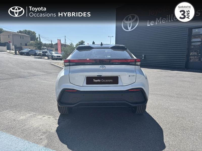 TOYOTA C-HR d’occasion à vendre à CAVAILLON chez VDA (Photo 4)