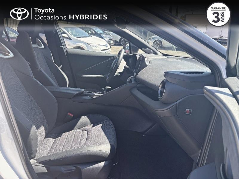 TOYOTA C-HR d’occasion à vendre à CAVAILLON chez VDA (Photo 6)