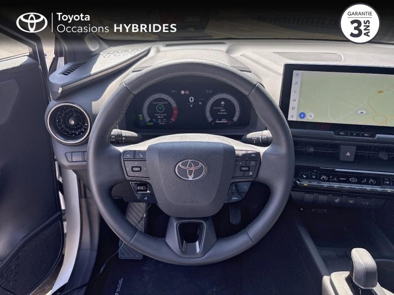 TOYOTA C-HR d’occasion à vendre à CAVAILLON chez VDA (Photo 9)
