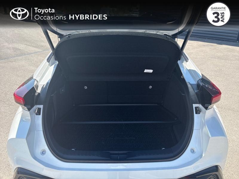 TOYOTA C-HR d’occasion à vendre à CAVAILLON chez VDA (Photo 10)