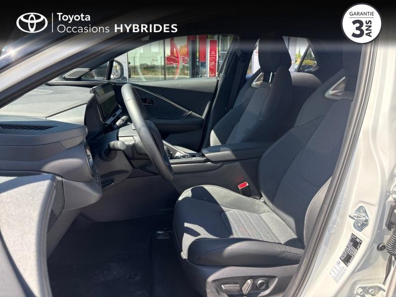 TOYOTA C-HR d’occasion à vendre à CAVAILLON chez VDA (Photo 11)