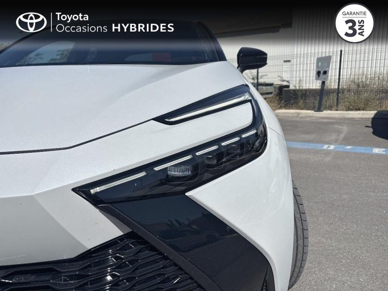 TOYOTA C-HR d’occasion à vendre à CAVAILLON chez VDA (Photo 20)