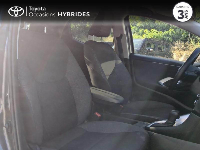 TOYOTA Yaris d’occasion à vendre à CAVAILLON chez VDA (Photo 6)