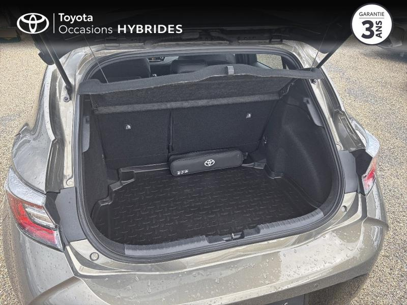 TOYOTA Corolla d’occasion à vendre à CAVAILLON chez VDA (Photo 10)