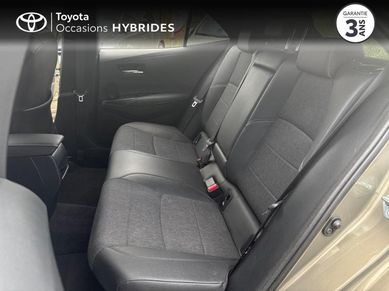 TOYOTA Corolla d’occasion à vendre à CAVAILLON chez VDA (Photo 12)
