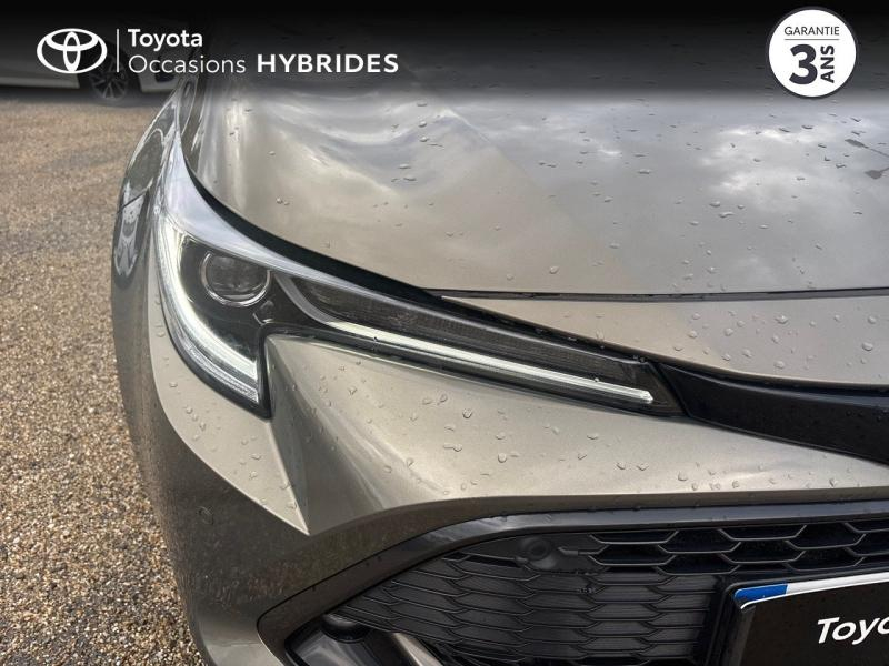 TOYOTA Corolla d’occasion à vendre à CAVAILLON chez VDA (Photo 20)