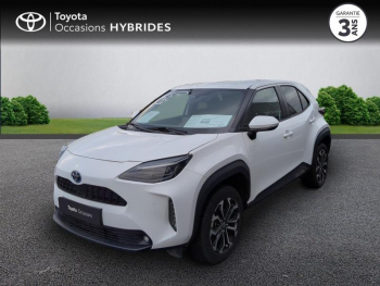 TOYOTA Yaris Cross d’occasion à vendre à CAVAILLON chez VDA (Photo 1)
