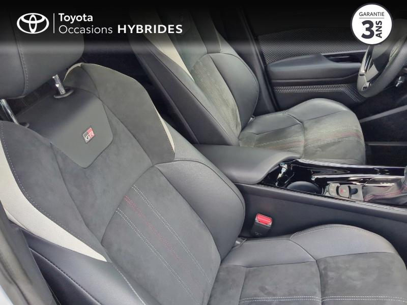 TOYOTA C-HR d’occasion à vendre à CAVAILLON chez VDA (Photo 6)