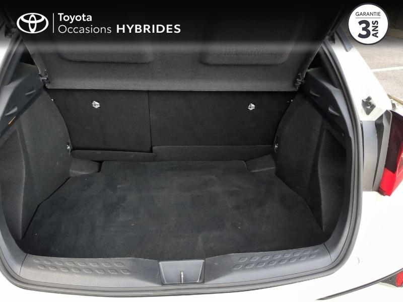 TOYOTA C-HR d’occasion à vendre à CAVAILLON chez VDA (Photo 10)