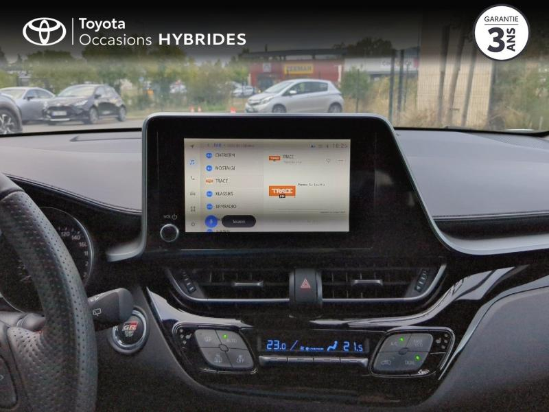 TOYOTA C-HR d’occasion à vendre à CAVAILLON chez VDA (Photo 15)