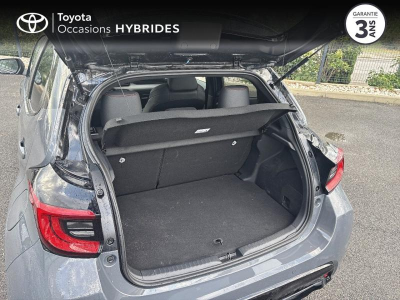 TOYOTA Yaris d’occasion à vendre à CAVAILLON chez VDA (Photo 10)