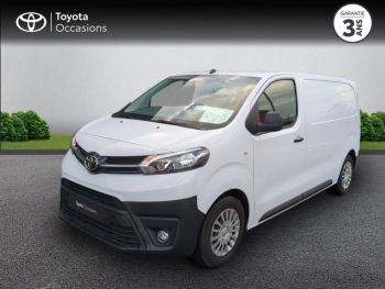 TOYOTA ProAce VUL d’occasion à vendre à CAVAILLON