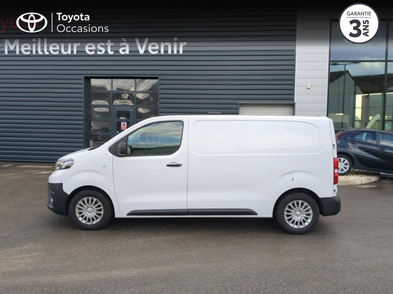 TOYOTA ProAce VUL d’occasion à vendre à CAVAILLON chez VDA (Photo 3)