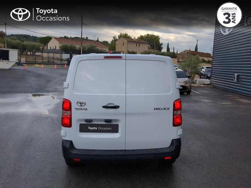 TOYOTA ProAce VUL d’occasion à vendre à CAVAILLON chez VDA (Photo 4)