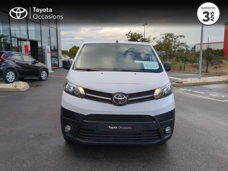 TOYOTA ProAce VUL d’occasion à vendre à CAVAILLON chez VDA (Photo 5)