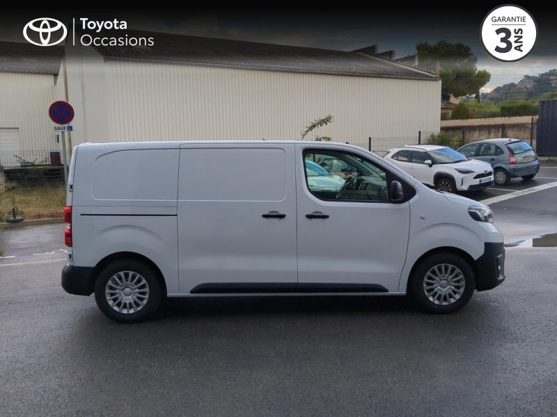 TOYOTA ProAce VUL d’occasion à vendre à CAVAILLON chez VDA (Photo 17)