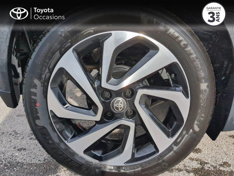 TOYOTA Aygo X d’occasion à vendre à CAVAILLON chez VDA (Photo 16)