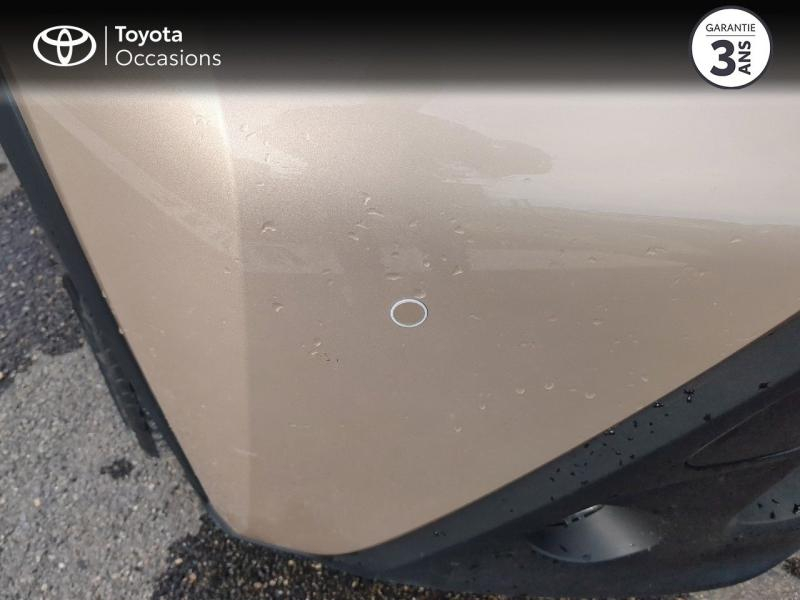 TOYOTA Aygo X d’occasion à vendre à CAVAILLON chez VDA (Photo 20)