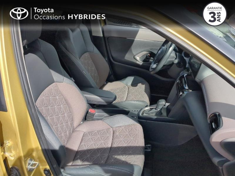 TOYOTA Yaris Cross d’occasion à vendre à CAVAILLON chez VDA (Photo 6)