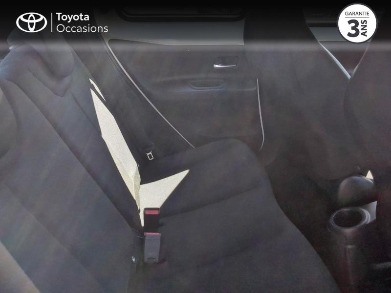 TOYOTA Aygo X d’occasion à vendre à CAVAILLON chez VDA (Photo 7)