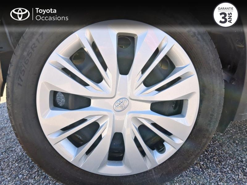TOYOTA Aygo X d’occasion à vendre à CAVAILLON chez VDA (Photo 16)