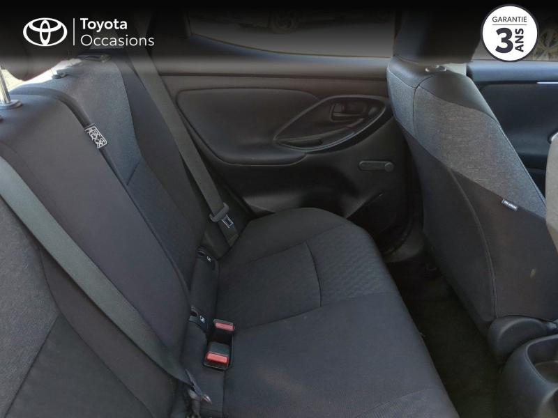 TOYOTA Yaris d’occasion à vendre à CAVAILLON chez VDA (Photo 7)