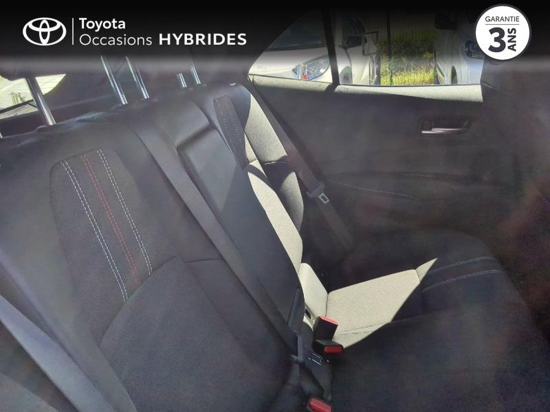 TOYOTA Corolla d’occasion à vendre à CAVAILLON chez VDA (Photo 7)