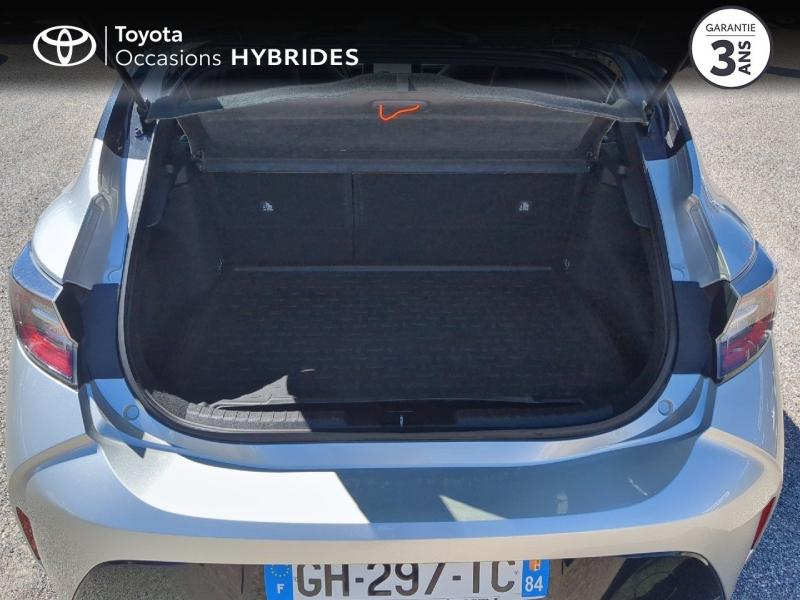 TOYOTA Corolla d’occasion à vendre à CAVAILLON chez VDA (Photo 10)