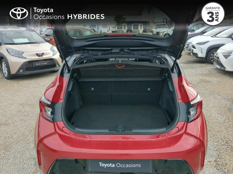 TOYOTA Corolla d’occasion à vendre à CAVAILLON chez VDA (Photo 10)