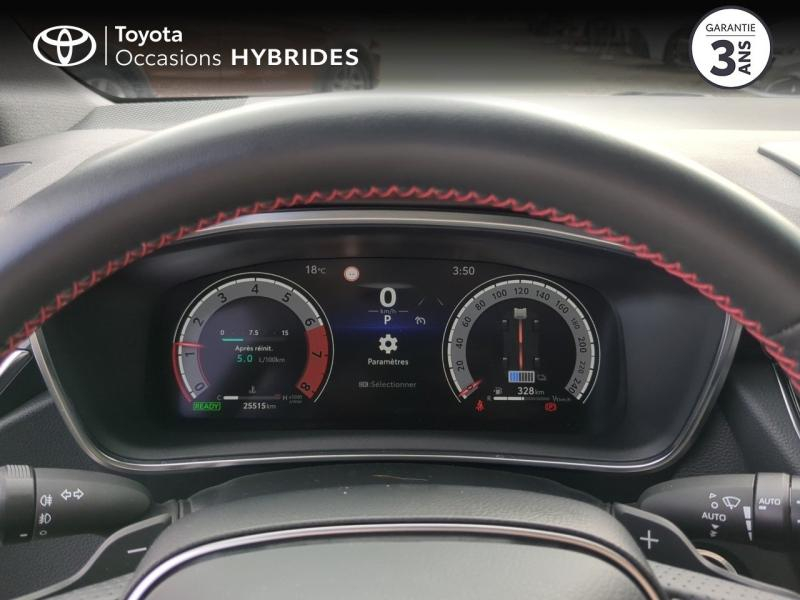 TOYOTA Corolla d’occasion à vendre à CAVAILLON chez VDA (Photo 13)