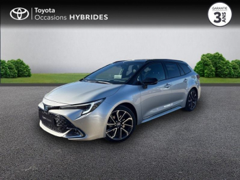TOYOTA Corolla Touring Spt d’occasion à vendre à CAVAILLON