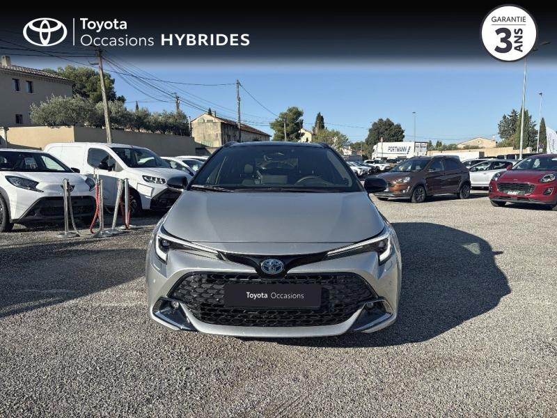 TOYOTA Corolla Touring Spt d’occasion à vendre à CAVAILLON chez VDA (Photo 5)